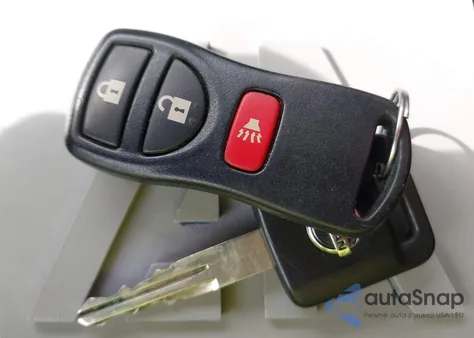 2011 Nissan Frontier Sl из США, поврежденный, VIN 1N6AD0ERXBC411291